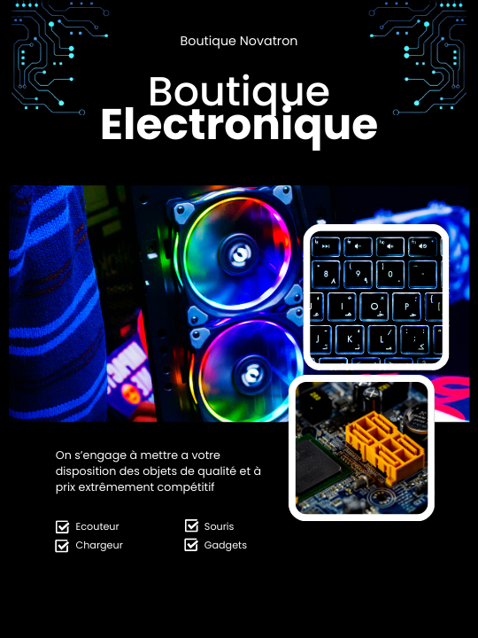 | novatron.site